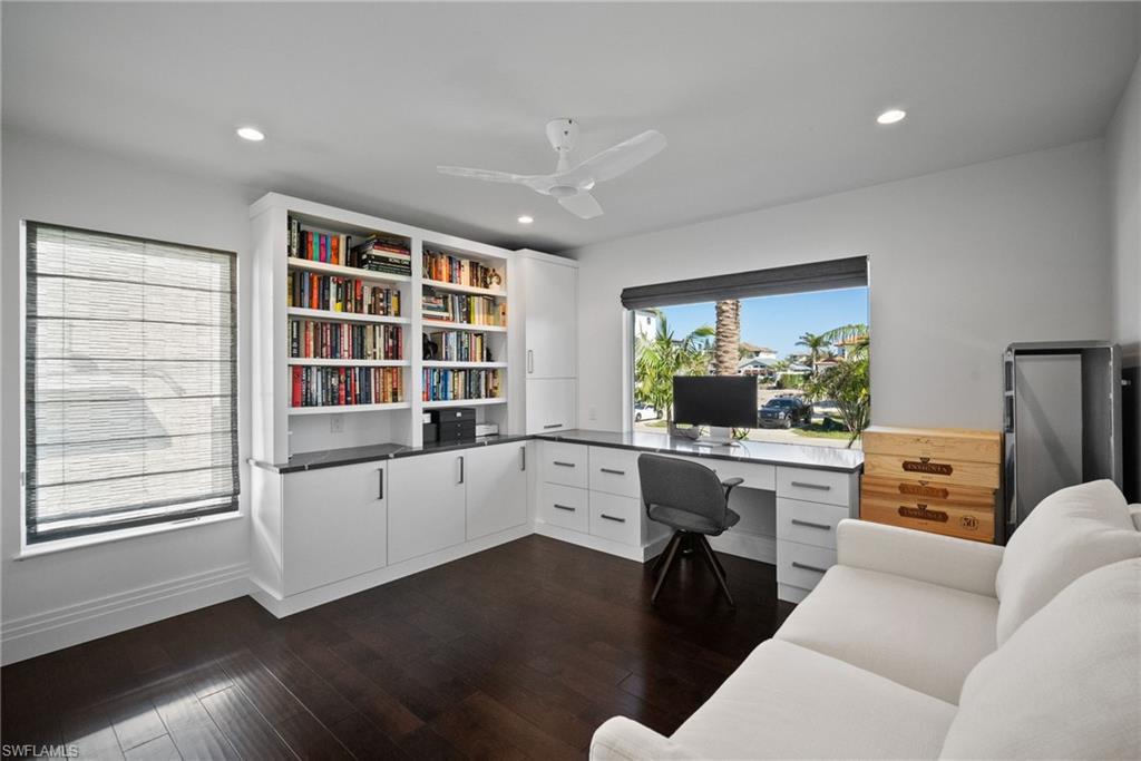 CONNERS - Residential