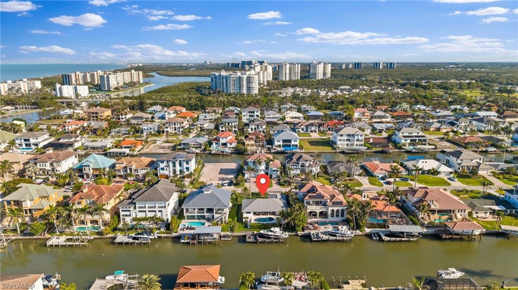 CONNERS - Residential