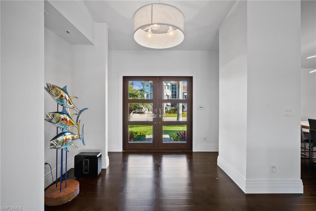 CONNERS - Residential