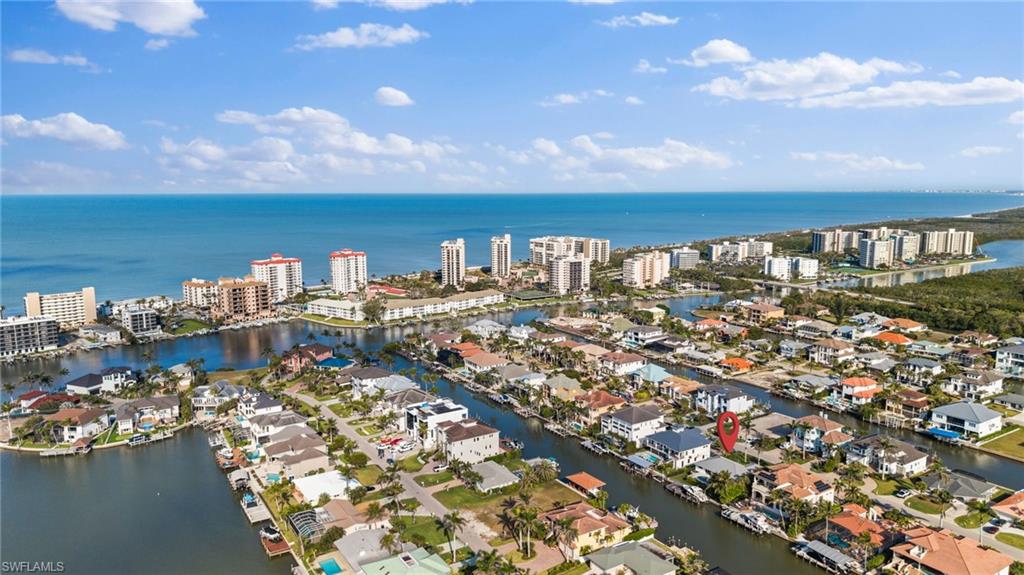 CONNERS - Residential