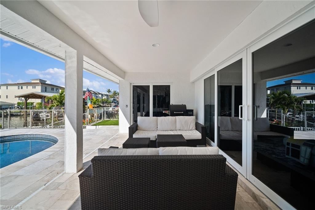 CONNERS - Residential