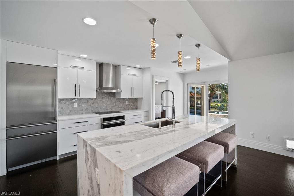 CONNERS - Residential