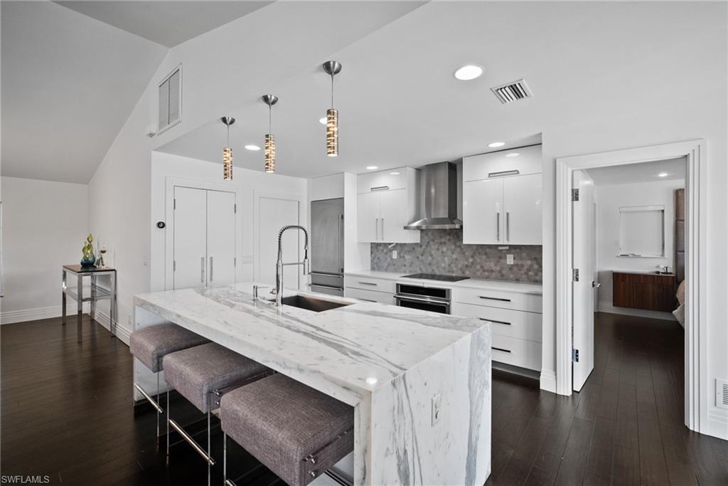 CONNERS - Residential