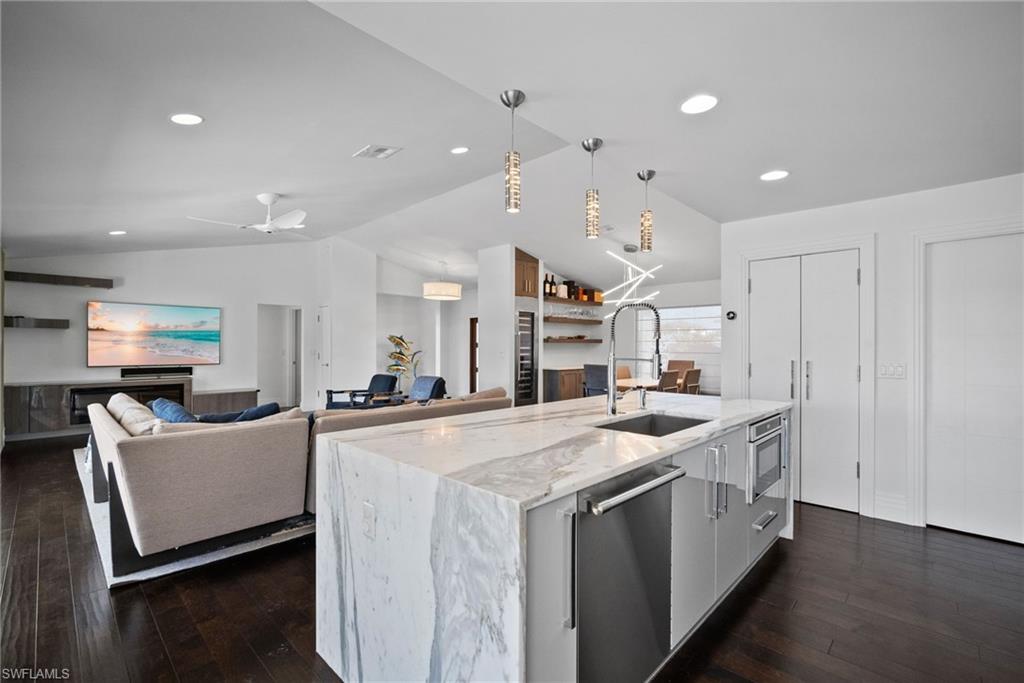 CONNERS - Residential