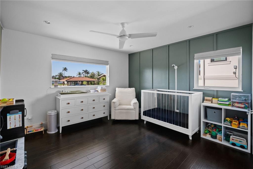 CONNERS - Residential