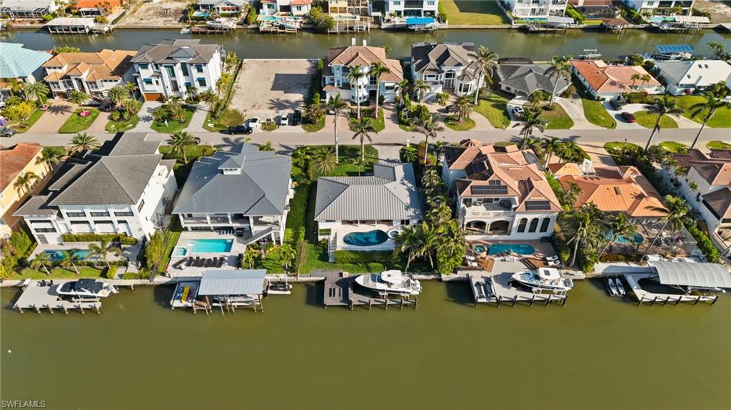 CONNERS - Residential