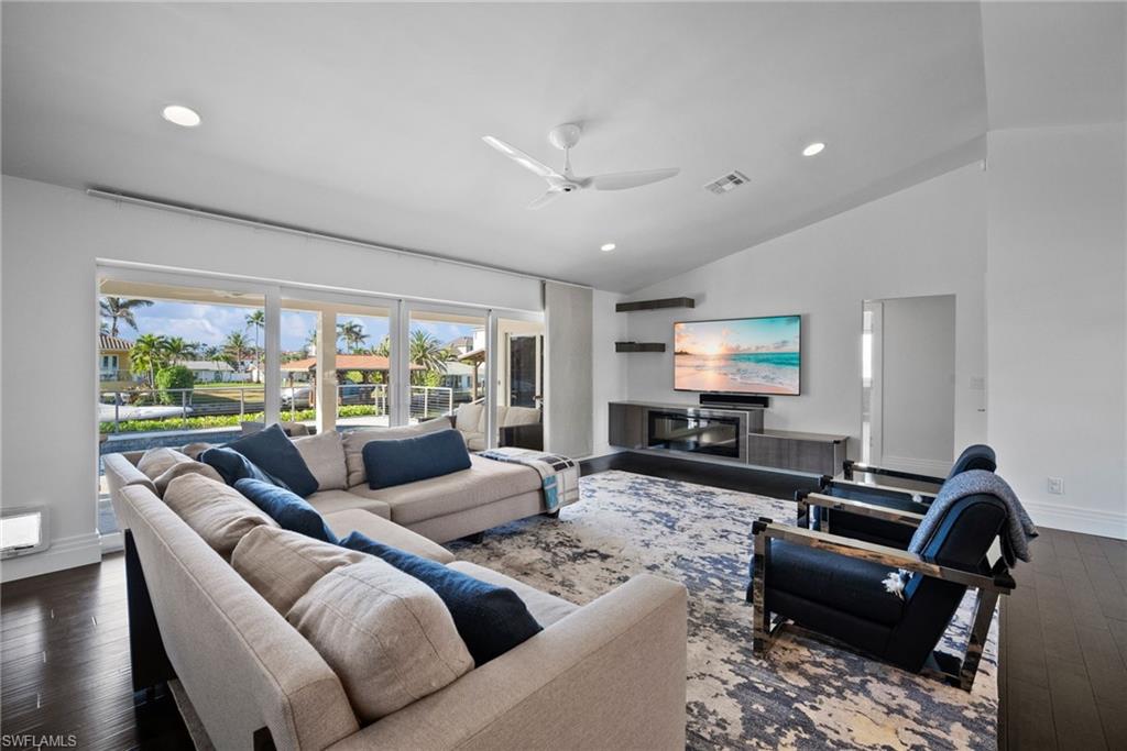 CONNERS - Residential