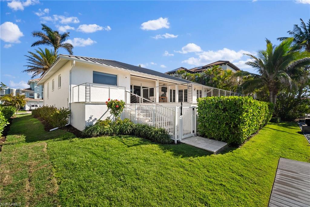 CONNERS - Residential