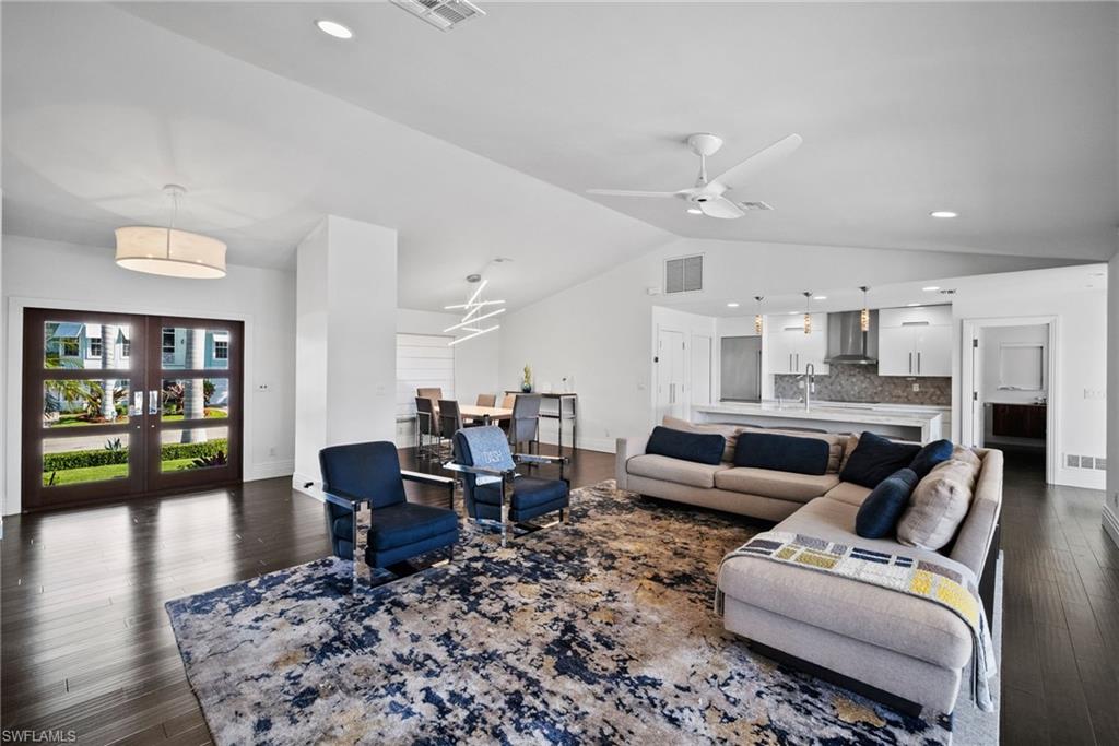 CONNERS - Residential