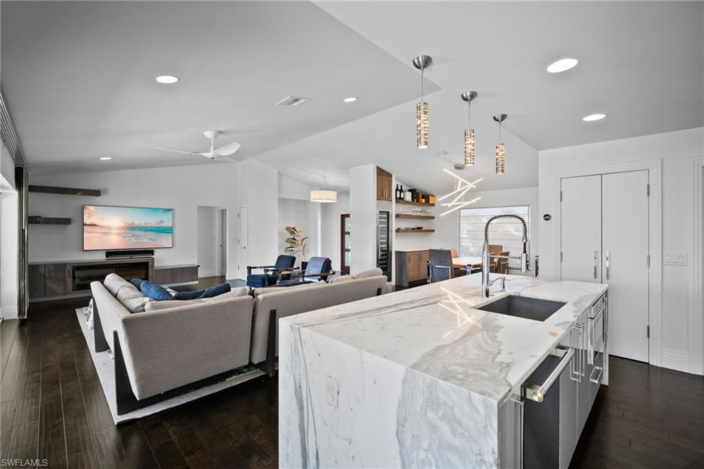 CONNERS - Residential