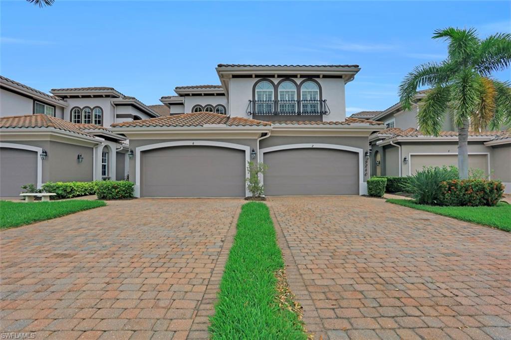 TRIANA - Residential