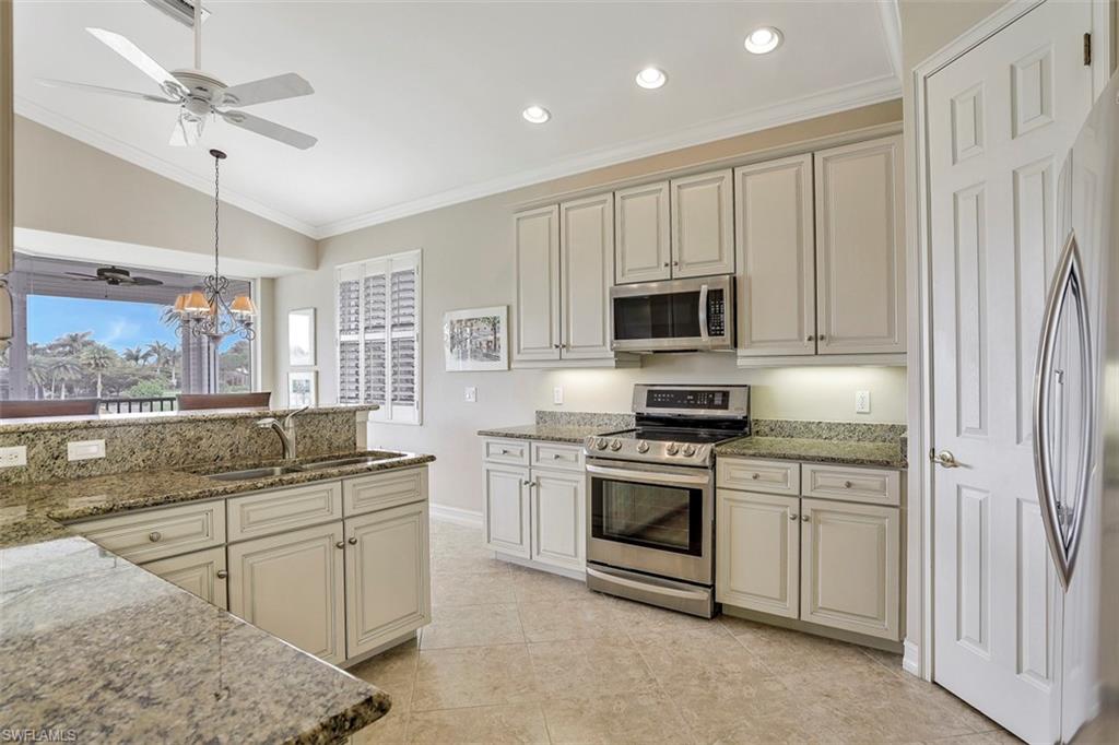 TRIANA - Residential