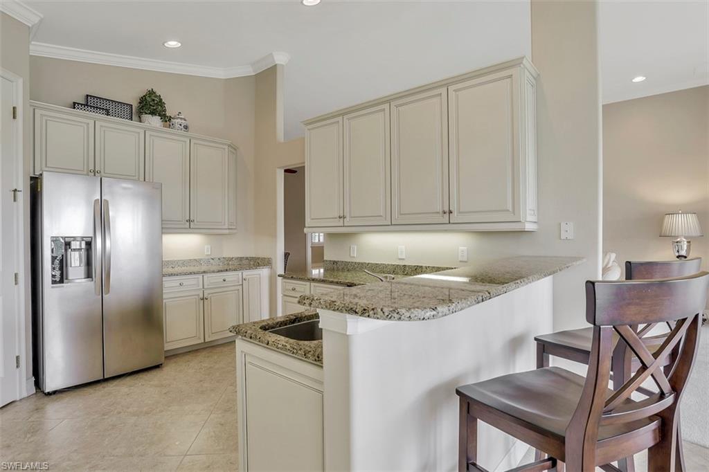 TRIANA - Residential