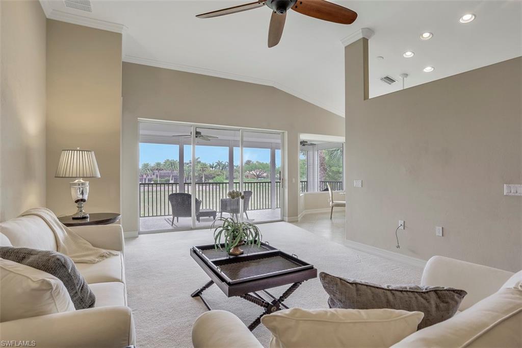 TRIANA - Residential