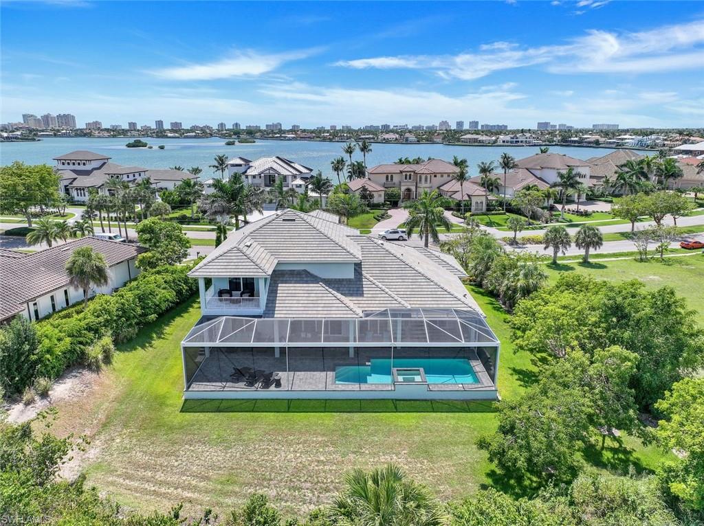 MARCO ISLAND - Residential