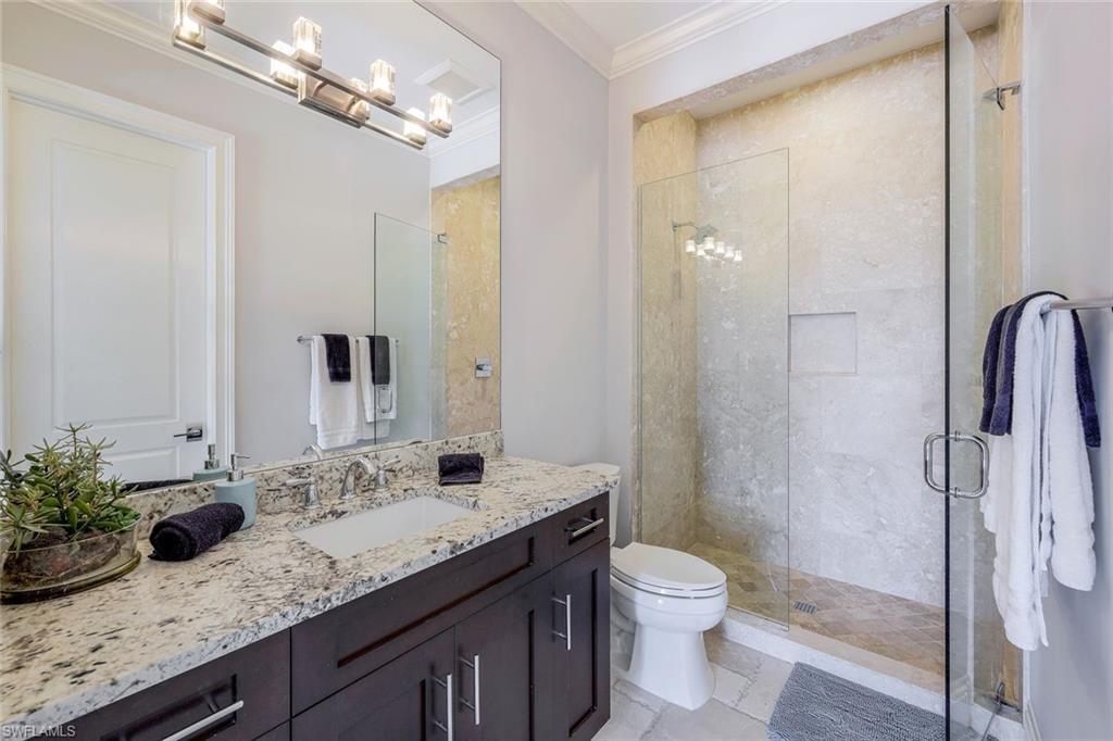 MARCO ISLAND - Residential