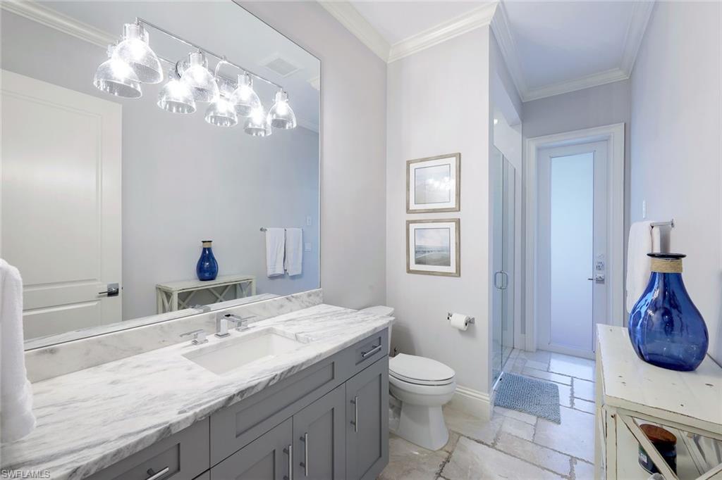 MARCO ISLAND - Residential