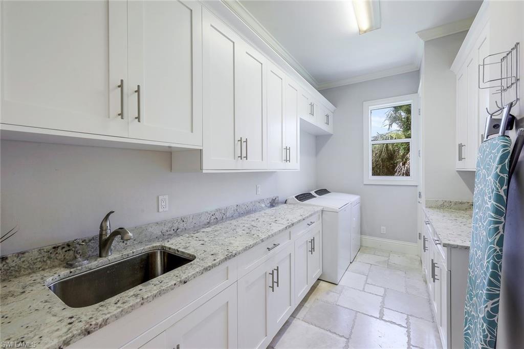 MARCO ISLAND - Residential