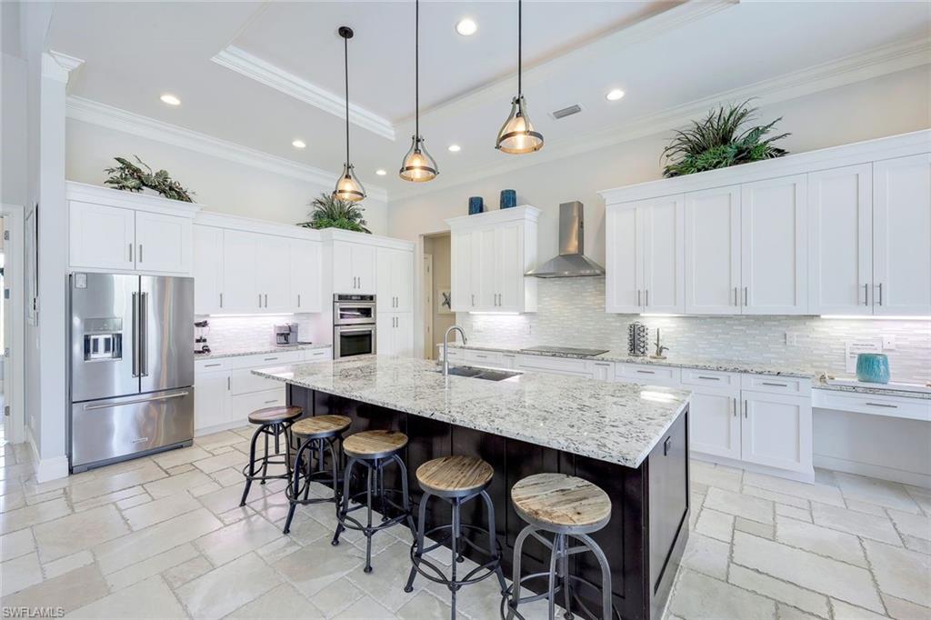 MARCO ISLAND - Residential