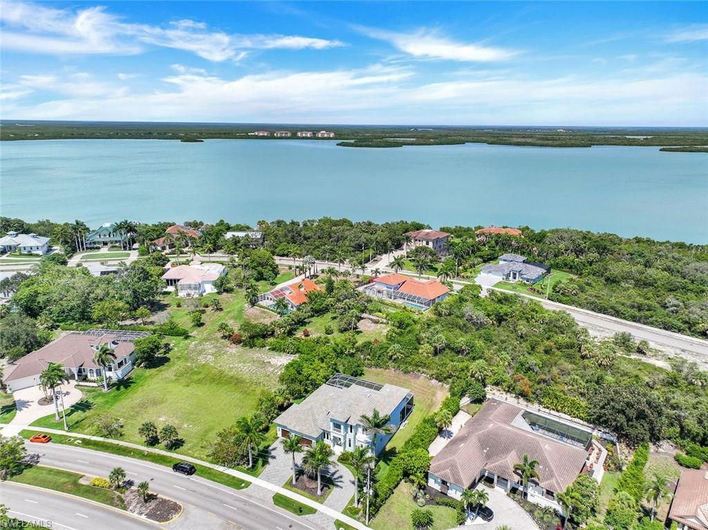 MARCO ISLAND - Residential