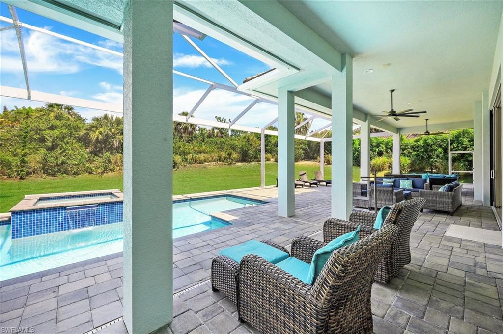 MARCO ISLAND - Residential