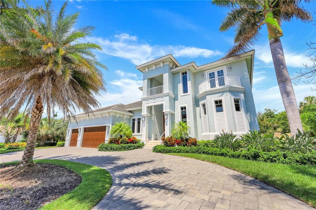 MARCO ISLAND - Residential