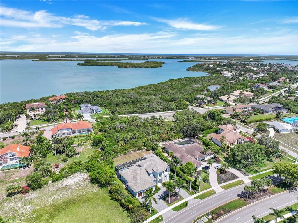MARCO ISLAND - Residential