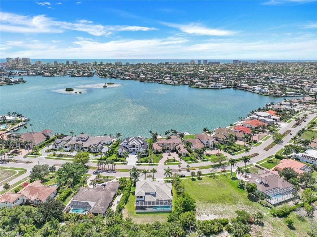 MARCO ISLAND - Residential