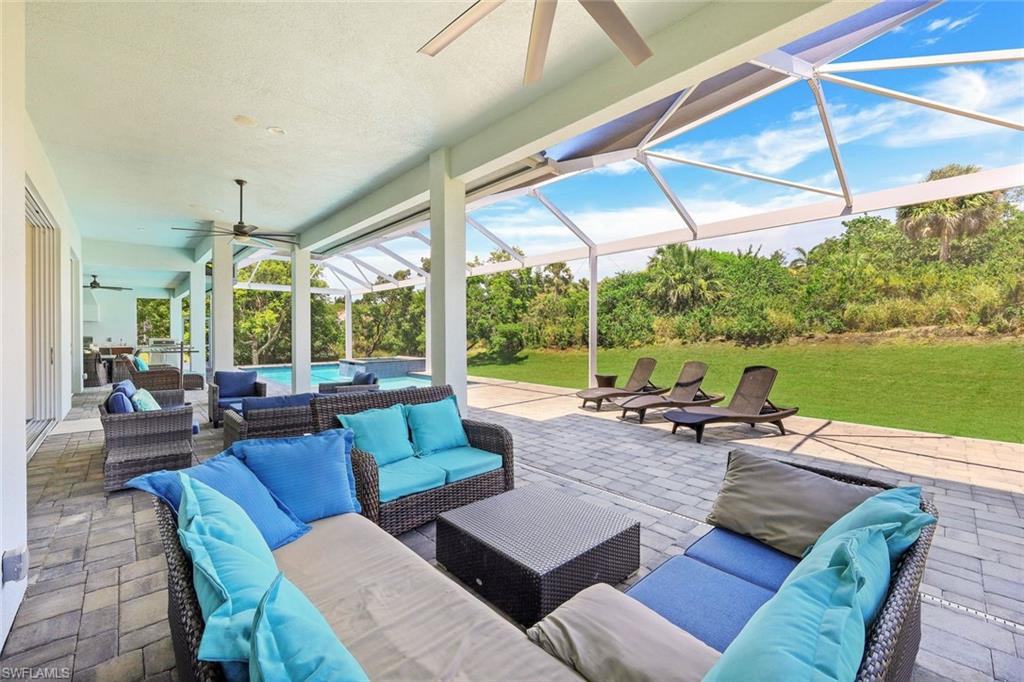 MARCO ISLAND - Residential