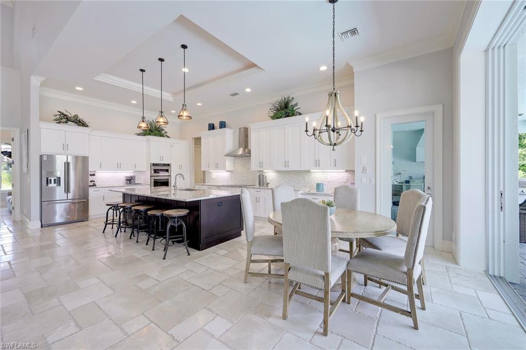 MARCO ISLAND - Residential