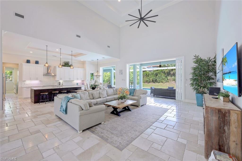 MARCO ISLAND - Residential