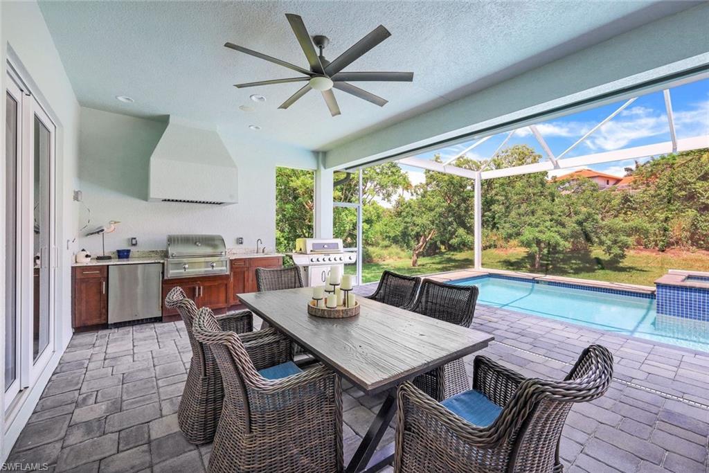 MARCO ISLAND - Residential