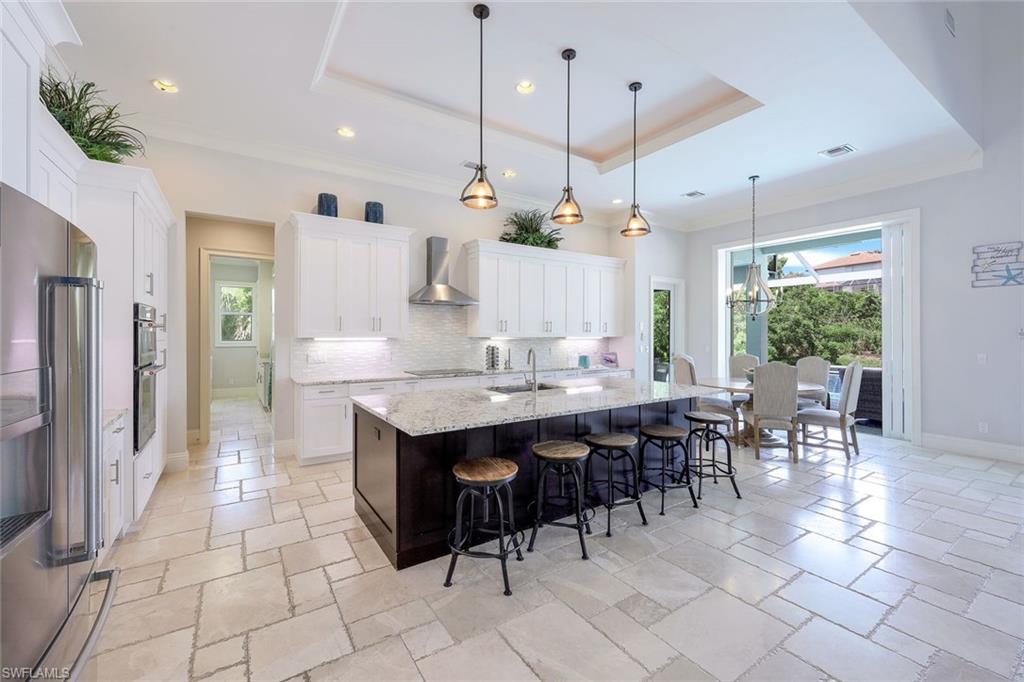 MARCO ISLAND - Residential