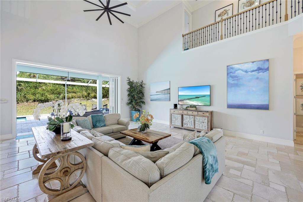 MARCO ISLAND - Residential