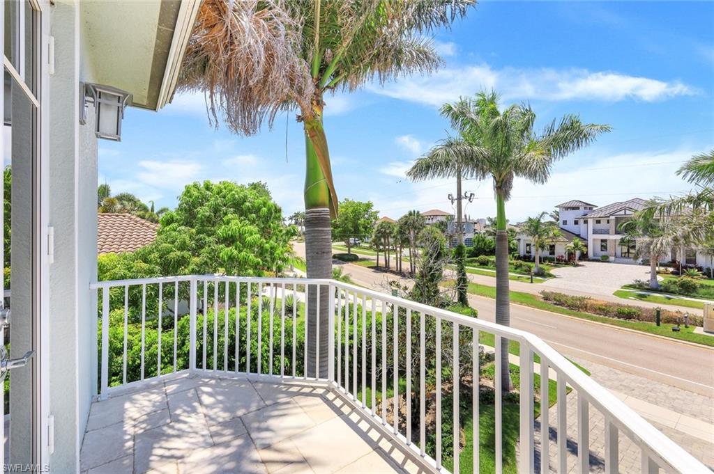 MARCO ISLAND - Residential