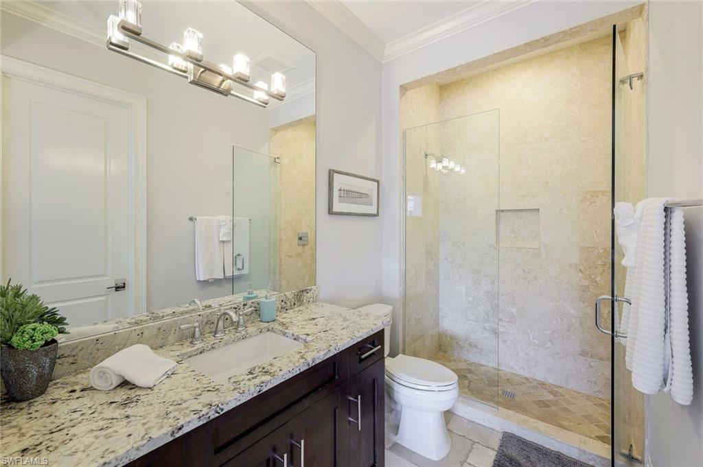 MARCO ISLAND - Residential