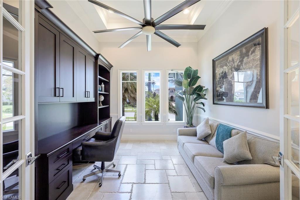 MARCO ISLAND - Residential