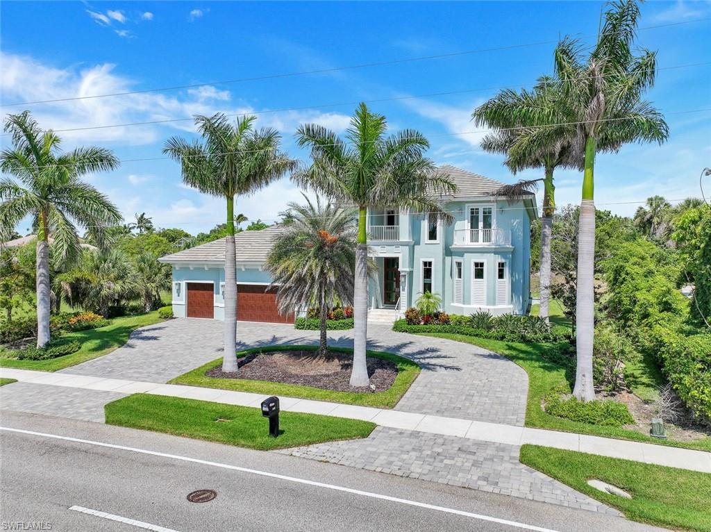 MARCO ISLAND - Residential