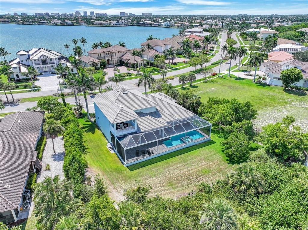 MARCO ISLAND - Residential