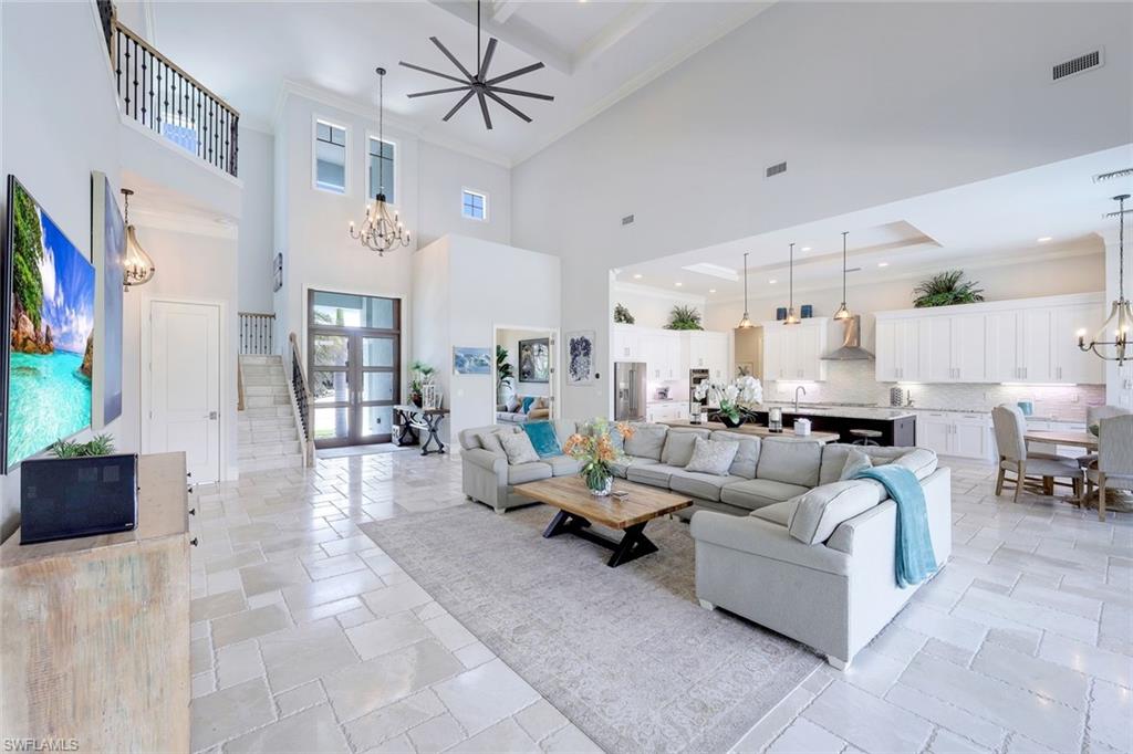 MARCO ISLAND - Residential