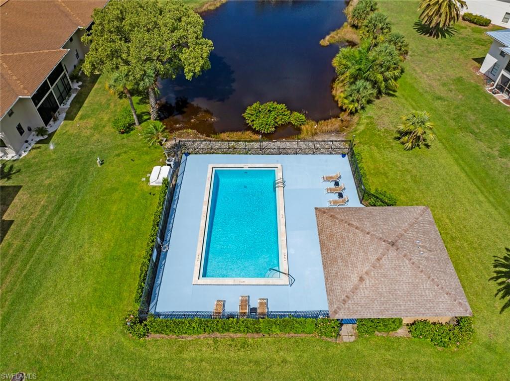 HACIENDAS - Residential