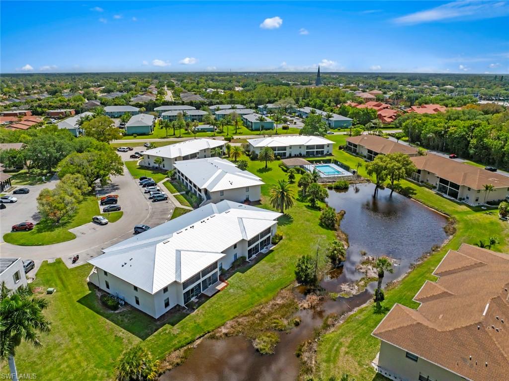 HACIENDAS - Residential