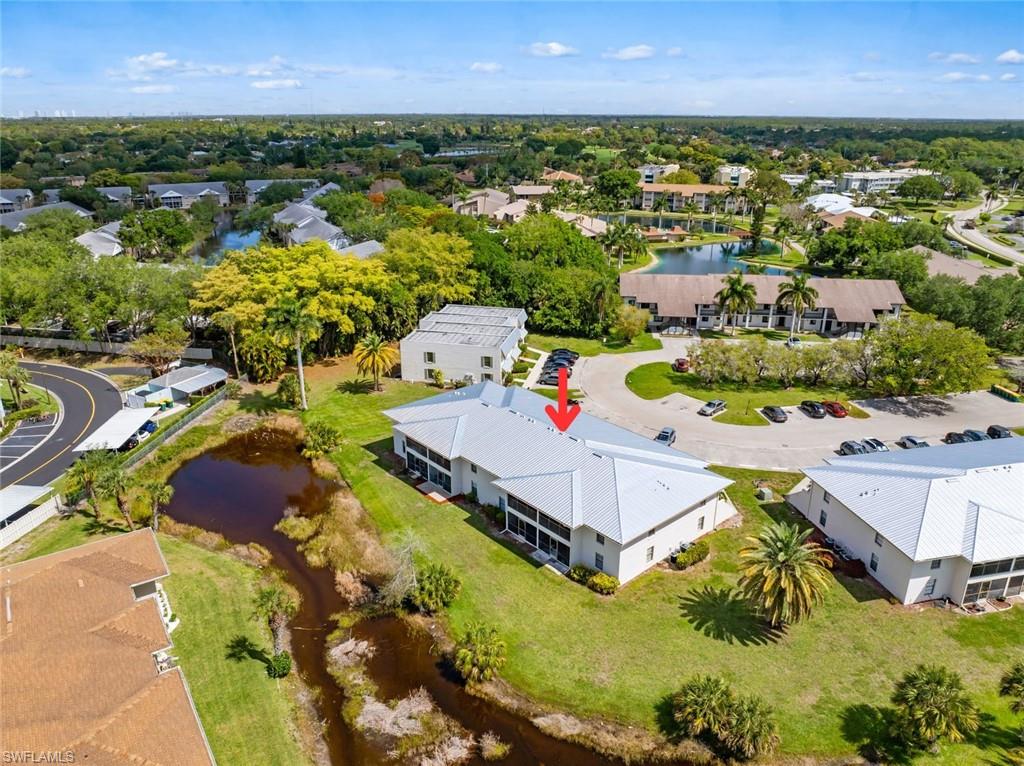 HACIENDAS - Residential