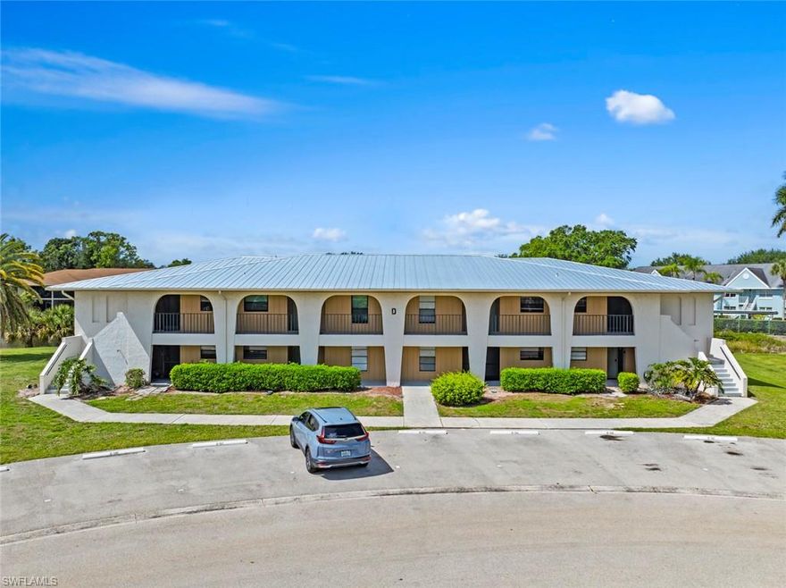 Stunningly beautiful ,this ground  floor condo just completely  renovated with gorgeous tile floors throughout, gourmet kitchen  spacious 2-bedroom, 2-bathroom residence is perfect for both families and investors. Located in a highly desirable community known for its excellent school districts, this condo offers convenient access to beautiful beaches and parks, and is within walking distance to Seed to Table. Relax on the screened patio overlooking a tranquil private preserve, or expand your portfolio with this incredible investment opportunity in a prime location!