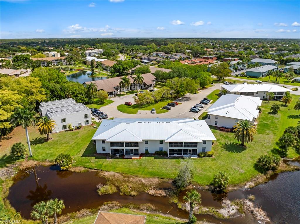 HACIENDAS - Residential