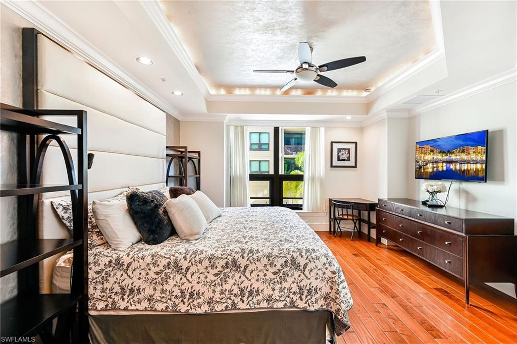 THE STRADA - Residential Lease