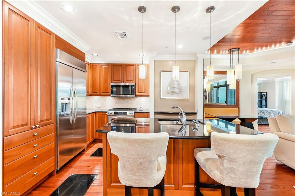 THE STRADA - Residential Lease