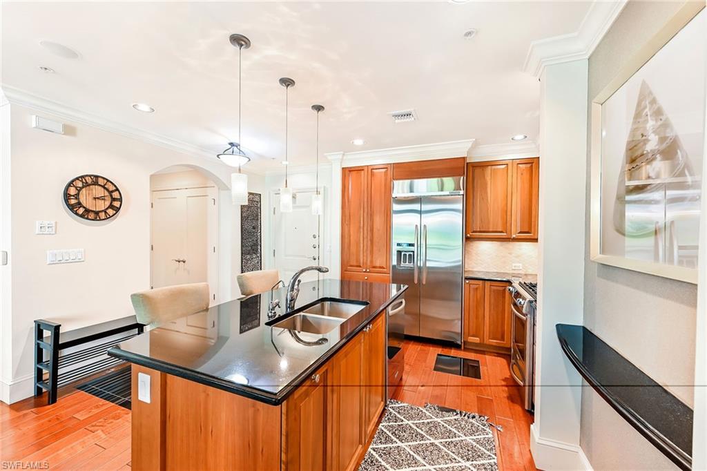 THE STRADA - Residential Lease