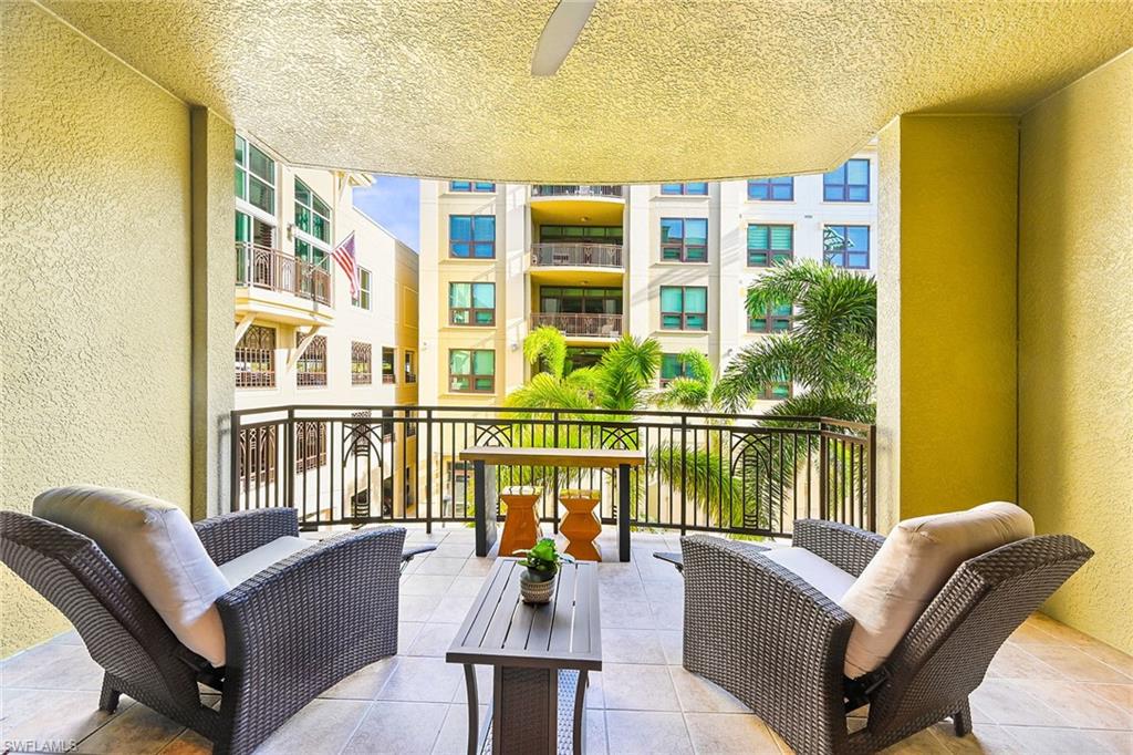 THE STRADA - Residential Lease