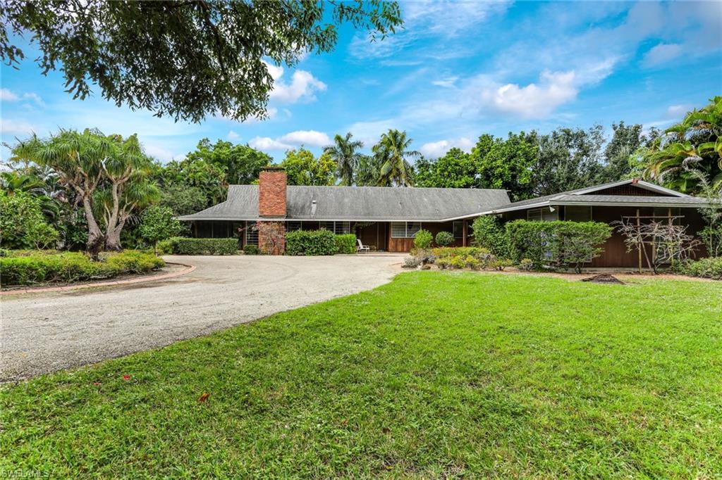 PORT ROYAL - Residential